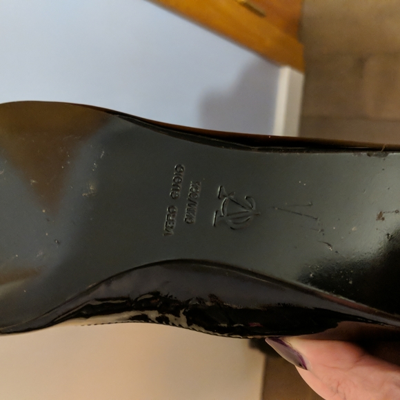 Flats black - Picture 3 of 4